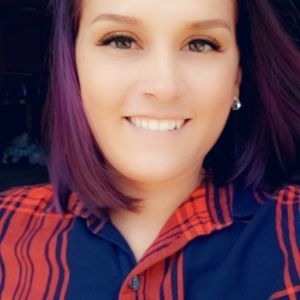 Meet your Posher, Christie